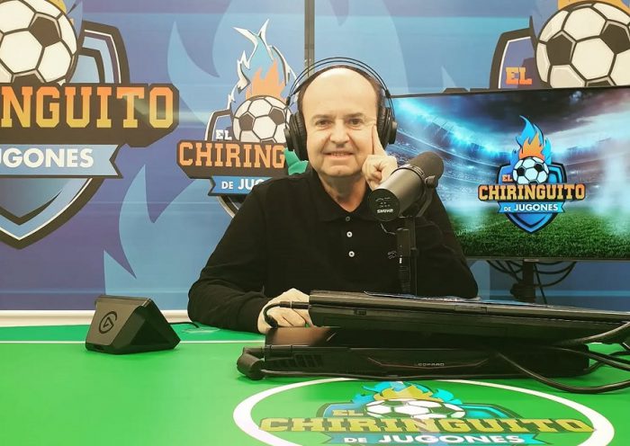 Juanma Rodríguez