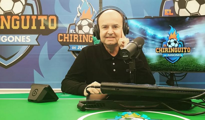 Juanma Rodríguez