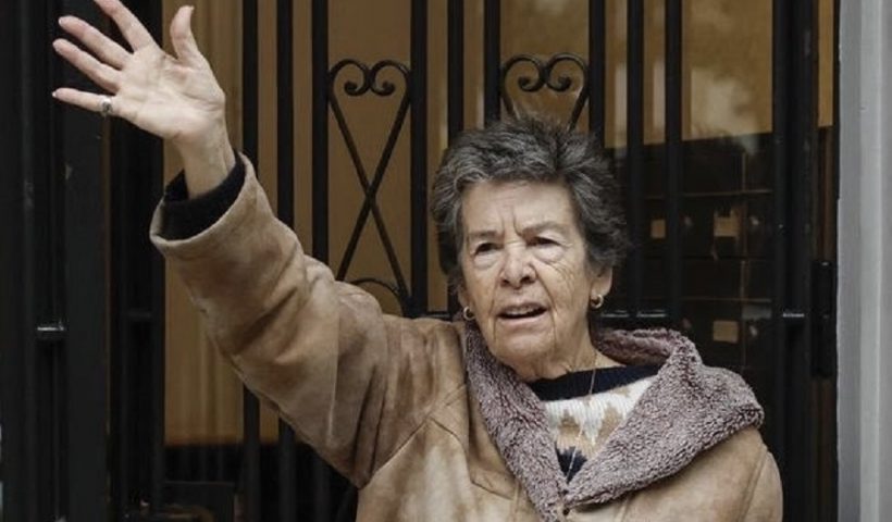 Maricarmen