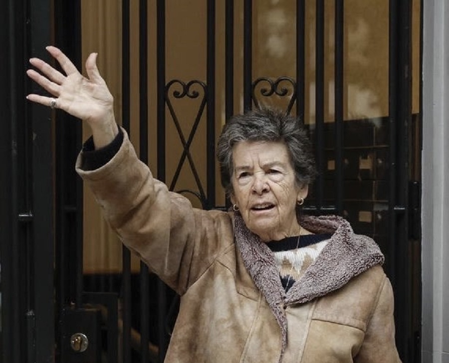 Maricarmen