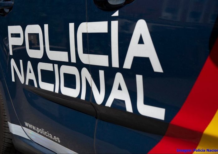 detenidos anciana