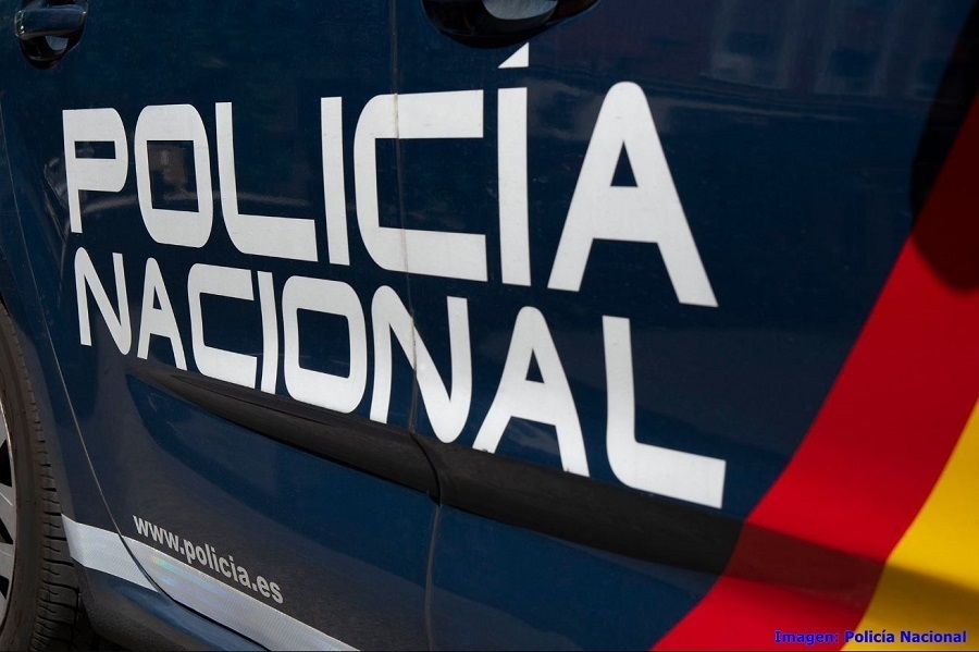 detenidos anciana