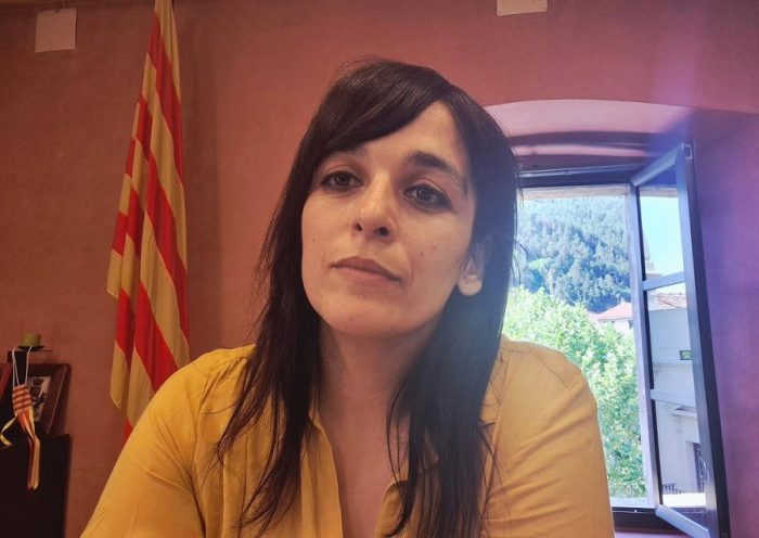 Sílvia Orriols