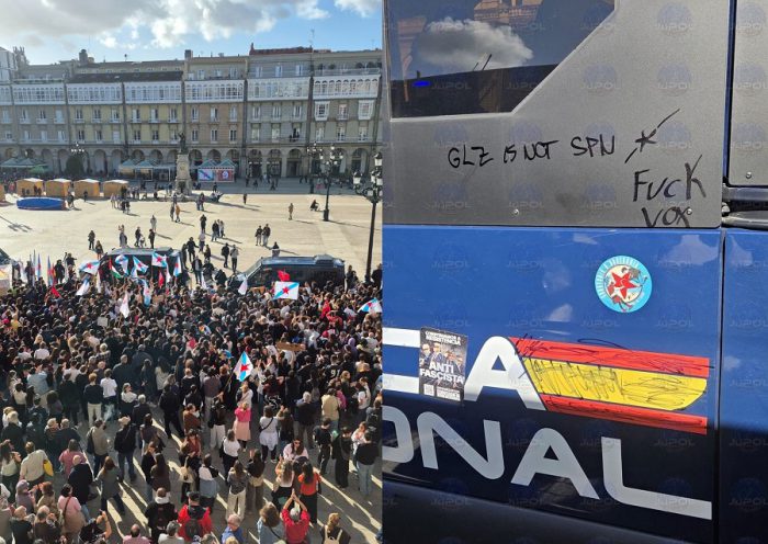 Abascal A Coruña