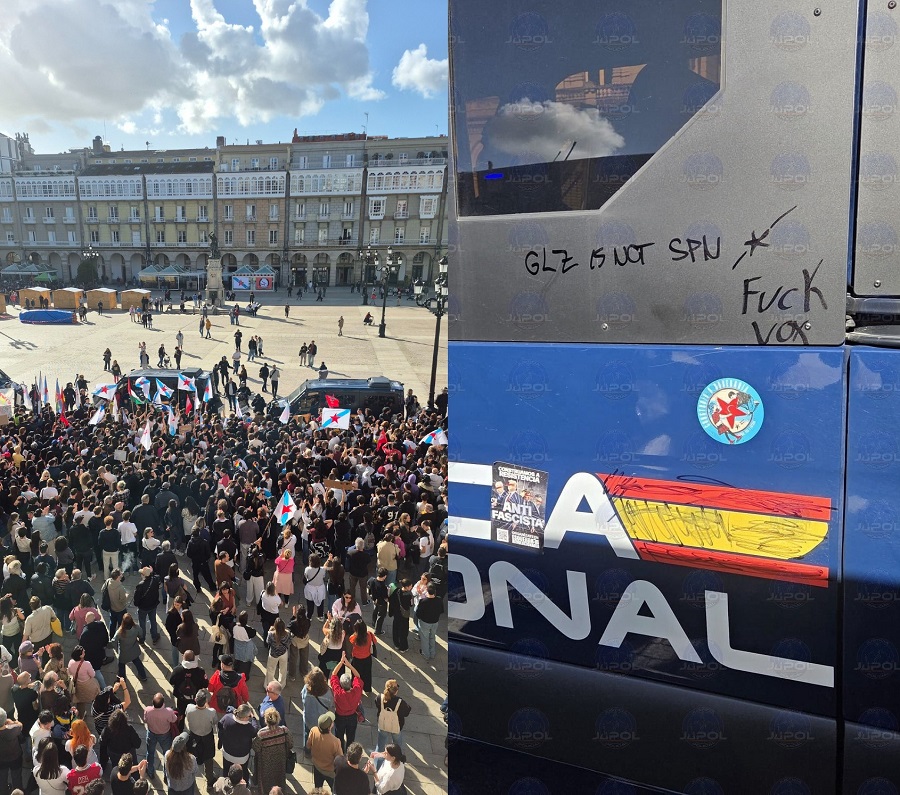 Abascal A Coruña